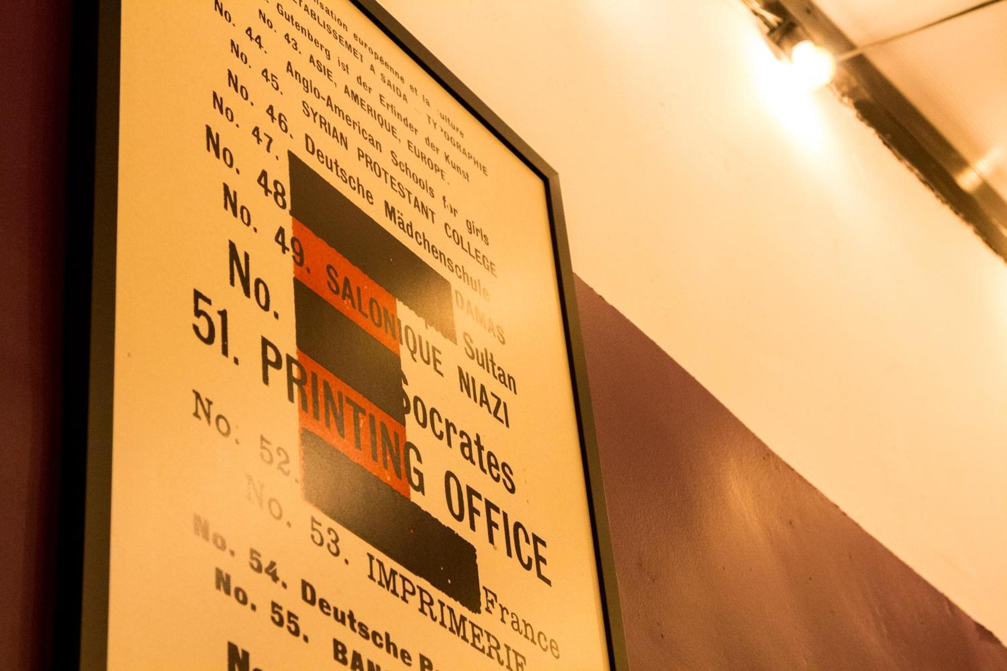 Typo Mini Copacabana Rio de Janeiro Eksteriør billede
