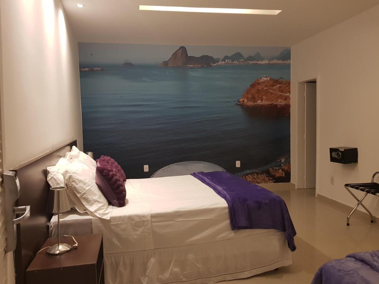 Typo Mini Copacabana Rio de Janeiro Eksteriør billede